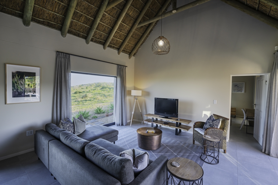 To Let 3 Bedroom Property for Rent in Shark Bay Estate Western Cape